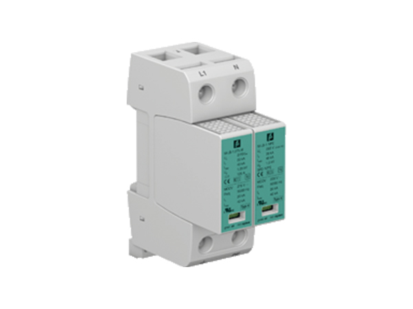 電源浪涌保護(hù)器M-LB-2.275TT.D